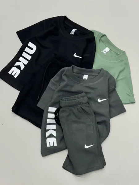 ترينج ولادي صيفي 1-12 NIKE