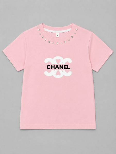 بلوز بناتي CHANEL 2-16