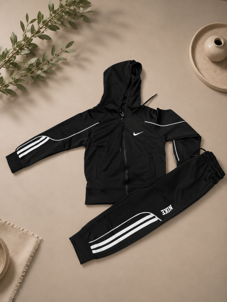 ترينك ولادي رياضة ستان ربيعي 8-18 NIKE