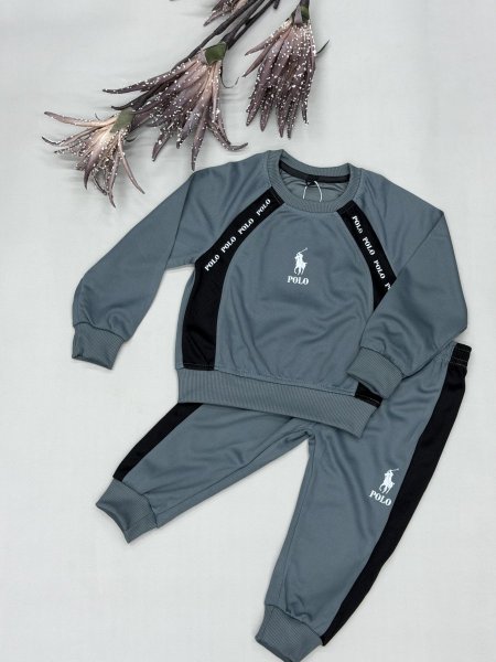 ترينك ولادي  POLO10 -12 M