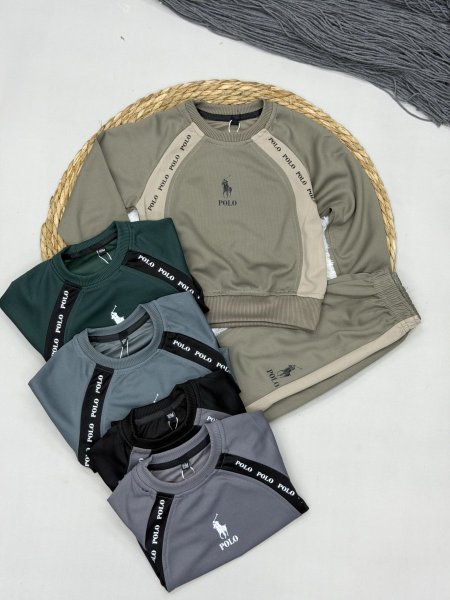 ترينك ولادي 12-18 polo
