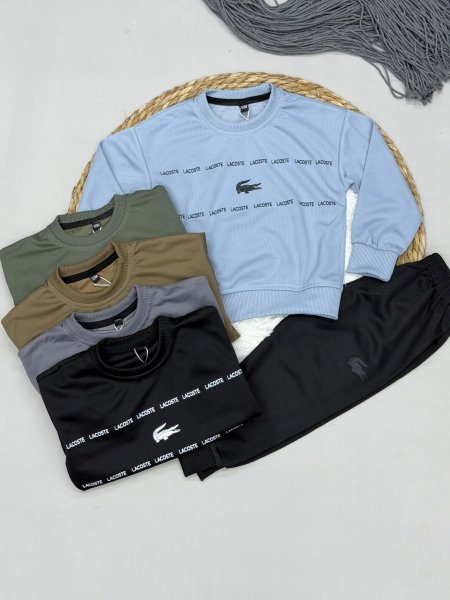 ترينك ولادي Lacoste 12M-10