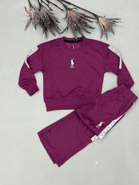 ترينك بناتي 2-10 POLO