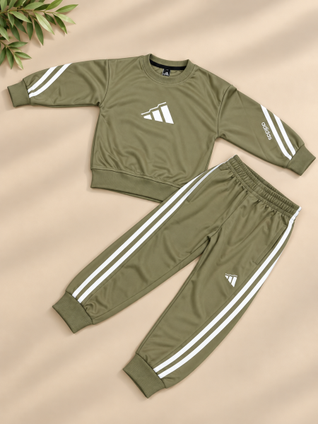 ترنك  ولادي Adidas 2-10