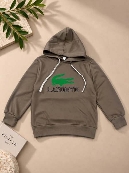 بلوز ولادي Lacoste