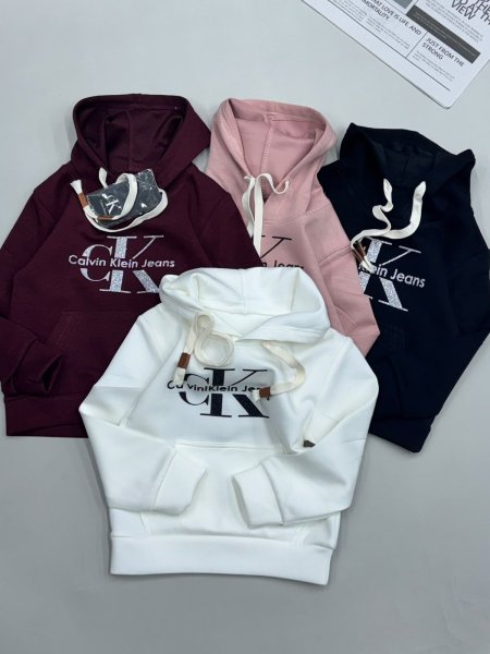 بلوز بناتي ربيعي CK