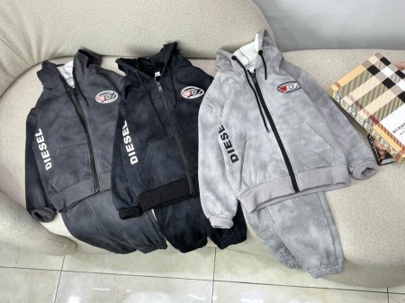 ترنك ولادي شتوي DIESEL 6-12
