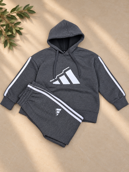 ترنك  ولادي  شتوي 12-20 adidas