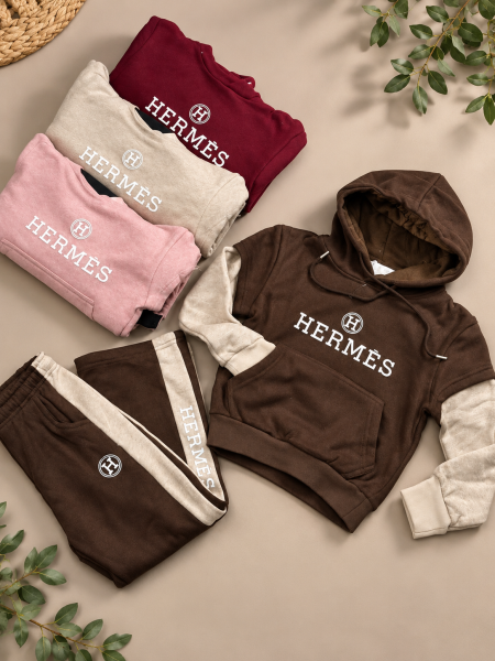 ترنك بناتي 6-12 HERMES