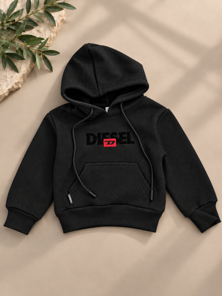 بلوز ولادي Diesel شتوي 2-5