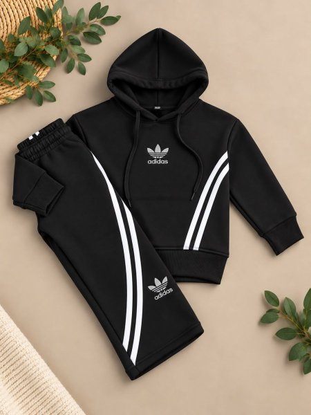 ترنك بناتي شتوي 2-10 adidas