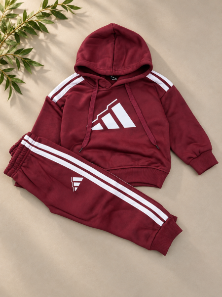 ترنك ولادي شتوي 2-10 adidas