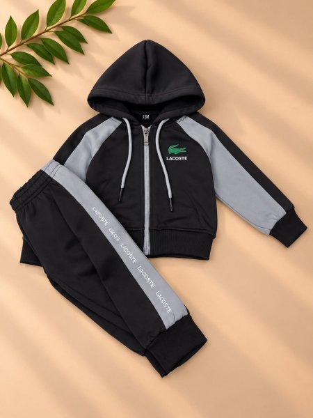 ترنك ولادي بيبي شتوي  12M-30M LACOSTE