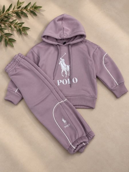ترنك  بناتي شتوي 2-10 POLO