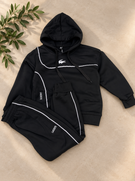 ترنك ولادي شتوي 12-20 LACOSTE
