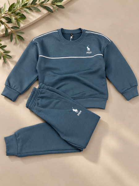 ترنك ولادي شتوي 12-20 POLO