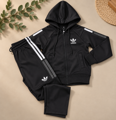 ترنك رياضة مبطن ولادي  8-18 Adidas