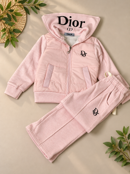 ترنك بناتي  شتوي DiOr 6-16