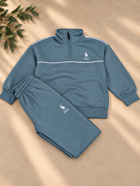 ترنك  ولادي شتوي 12-20 POLO