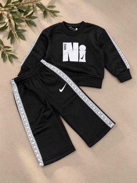 ترنك بناتي بيبي  شتوي 12M-30M NIKE