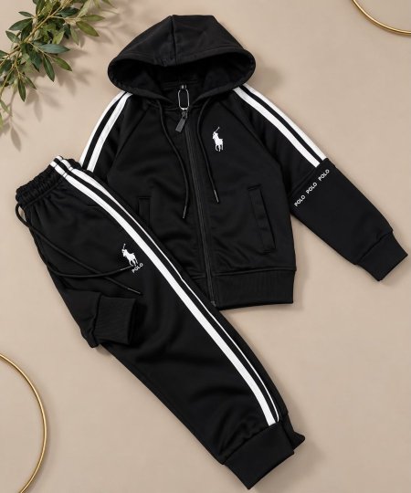 ترنك ولادي رياضه  شتوي 8-18 POLO