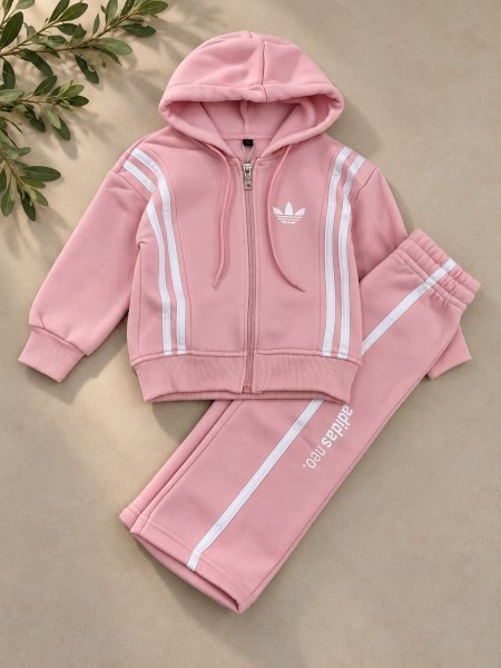 ترنك  بناتي  شتوي 2-10 adidas